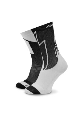 Dynafit Дълги чорапи unisex No Pain No Gain 0520 Черен - Pepit.bg