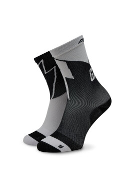 Dynafit Дълги чорапи unisex No Pain No Gain 0520 Черен - Pepit.bg
