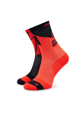 Dynafit Дълги чорапи unisex No Pain No Gain 3010 Коралов - Pepit.bg