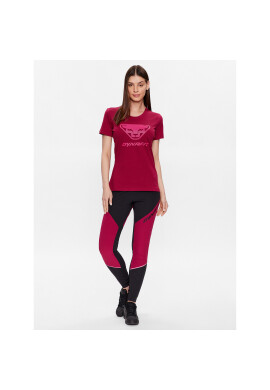 Dynafit Клин Traverse 08-0000071676 Бордо Slim Fit - Pepit.bg