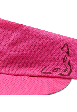 Dynafit Козирка Alpine Visor 08-71471 Розов - Pepit.bg
