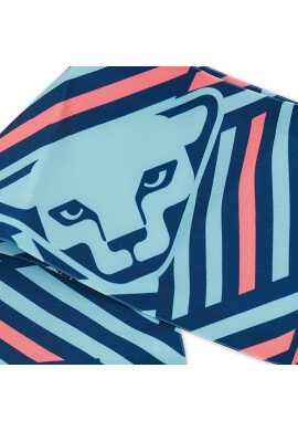 Dynafit Лента за глава Graphic Performance Headband 08-71275 Син - Pepit.bg