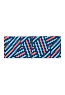 Dynafit Лента за глава Graphic Performance Headband 08-71275 Син - Pepit.bg