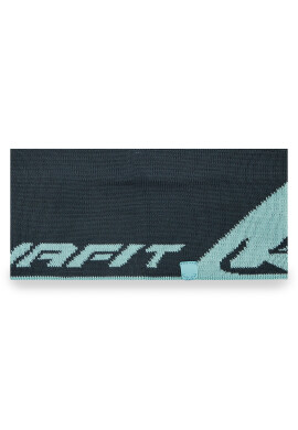 Dynafit Лента за глава Leopard Logo 08-70513 Зелен - Pepit.bg