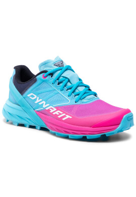 Dynafit Обувки Alpine W 64065 Син - Pepit.bg
