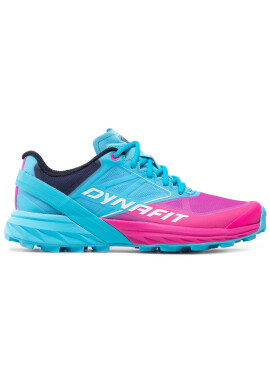 Dynafit Обувки Alpine W 64065 Син - Pepit.bg
