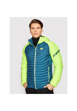 Dynafit Пухено яке Radical 08-70914 Тъмносин Regular Fit - Pepit.bg