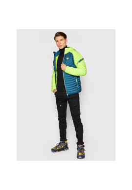 Dynafit Пухено яке Radical 08-70914 Тъмносин Regular Fit - Pepit.bg