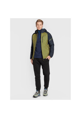 Dynafit Пухено яке Radical 08-70914 Зелен Regular Fit - Pepit.bg