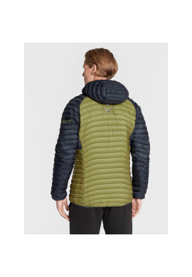 Dynafit Пухено яке Radical 08-70914 Зелен Regular Fit - Pepit.bg