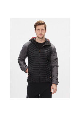 Dynafit Пухено яке Speed Insulation 08-71786 Сив Regular Fit - Pepit.bg