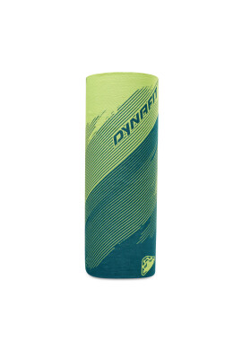 Dynafit Шал - комин Logo Neck Gaiter 71416 Зелен - Pepit.bg
