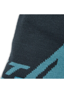 Dynafit Шапка Leopard Logo Beanie 08-70512 Син - Pepit.bg