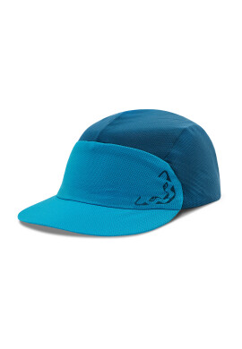 Dynafit Шапка с козирка Alpine Visor Cap 08-71470 Син - Pepit.bg