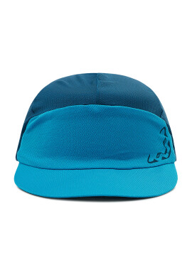 Dynafit Шапка с козирка Alpine Visor Cap 08-71470 Син - Pepit.bg