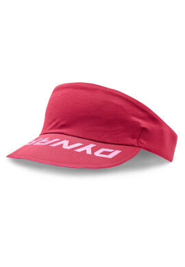 Dynafit Шапка с козирка Alpine Visor Розов - Pepit.bg