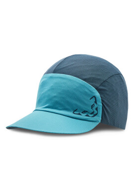 Dynafit Шапка с козирка Alpine Visor Син - Pepit.bg