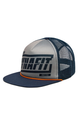 Dynafit Шапка с козирка Graphic Trucker Каки - Pepit.bg