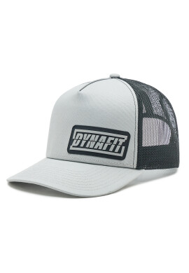 Dynafit Шапка с козирка Patch Trucker Сив - Pepit.bg