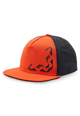 Dynafit Шапка с козирка Tech Trucker 08-71137 Червен - Pepit.bg
