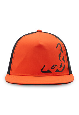 Dynafit Шапка с козирка Tech Trucker 08-71137 Червен - Pepit.bg
