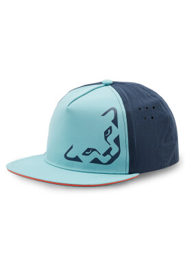 Dynafit Шапка с козирка Tech Trucker 08-71137 Син - Pepit.bg