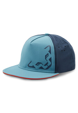 Dynafit Шапка с козирка Tech Trucker 08-71137 Син - Pepit.bg