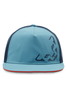 Dynafit Шапка с козирка Tech Trucker 08-71137 Син - Pepit.bg