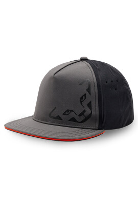 Dynafit Шапка с козирка Tech Trucker 08-71137 Сив - Pepit.bg