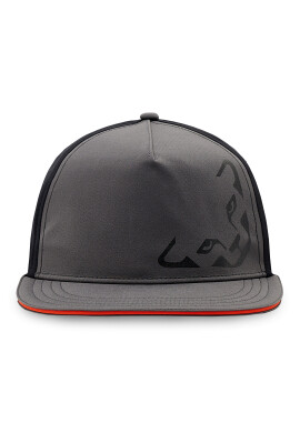 Dynafit Шапка с козирка Tech Trucker 08-71137 Сив - Pepit.bg