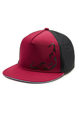 Dynafit Шапка с козирка Tech Trucker Cap 08-71137 Черен - Pepit.bg