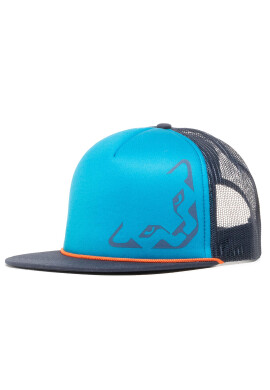 Dynafit Шапка с козирка Trucker 3 Cap 08-71138 Син - Pepit.bg