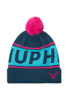 Dynafit Шапка Skiuphill Beanie 08-71136 Син - Pepit.bg