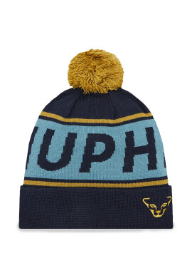Dynafit Шапка Skiuphill Beanie 08-71136 Син - Pepit.bg