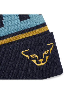 Dynafit Шапка Skiuphill Beanie 08-71136 Син - Pepit.bg