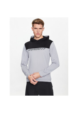 Dynafit Суитшърт Drirelease 08-71683 Сив Regular Fit - Pepit.bg