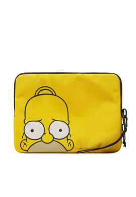 Eastpak Калъф за лаптоп Blanket Жълт - Pepit.bg
