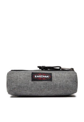 Eastpak Моливник Double Benchmark EK0A5B92 Сив - Pepit.bg