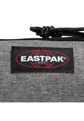 Eastpak Моливник Double Benchmark EK0A5B92 Сив - Pepit.bg