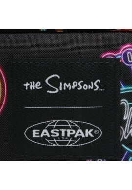 Eastpak Моливник Oval Single EK000717 Черен - Pepit.bg