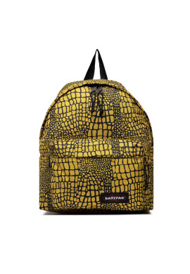 Eastpak Раница EK000620U971 Жълт - Pepit.bg