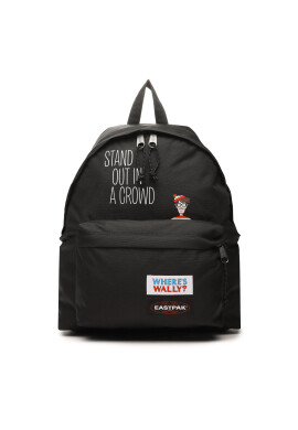 Eastpak Раница Padded Pak'r Черен - Pepit.bg