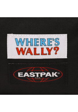 Eastpak Раница Padded Pak'r Черен - Pepit.bg