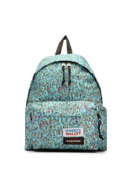 Eastpak Раница Padded Pak'r EK000620 Син - Pepit.bg
