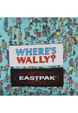 Eastpak Раница Padded Pak'r EK000620 Син - Pepit.bg