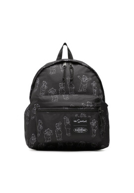 Eastpak Раница Padded Zippl'r+ EK0A5B74 Черен - Pepit.bg