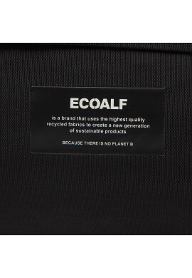 Ecoalf Раница Babpbasil Backpack Man BABPBASIL0930MW22 Черен - Pepit.bg