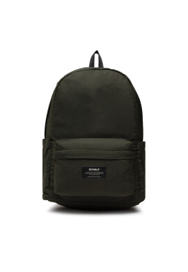 Ecoalf Раница Basilalf Backpack Man BABPBASIL0930MW22 Каки - Pepit.bg