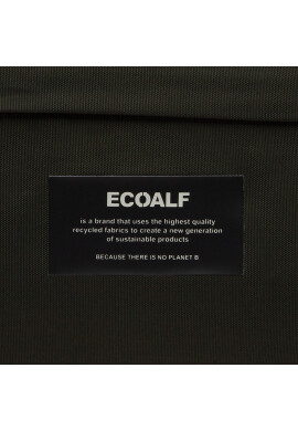 Ecoalf Раница Basilalf Backpack Man BABPBASIL0930MW22 Каки - Pepit.bg