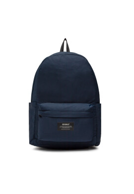 Ecoalf Раница Basilalf Backpack Man BABPBASIL0930MW22 Тъмносин - Pepit.bg